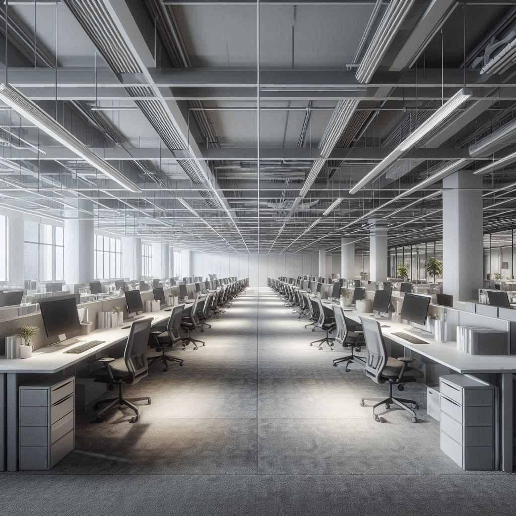 员工关怀组怎样为写字楼办公科技企业研发氛围建立应对项目交付赶工的检查清单